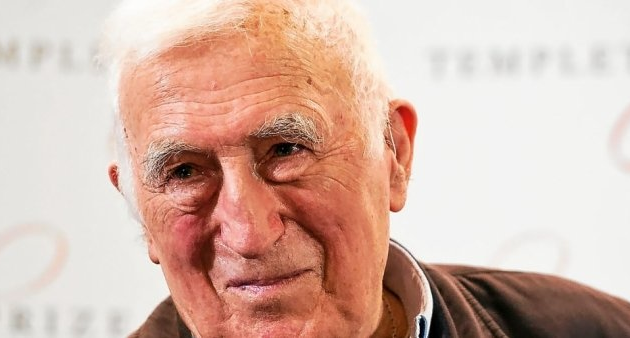 Jean Vanier, le poison de la mystique sexuelle