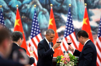 Tout le monde (à part Obama) veut rejoindre la BAII !