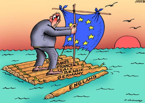 L'empire tangue