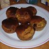 ~~ Muffins Banane-Choco ~~