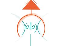 Logo Yallah