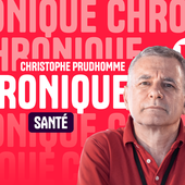 Moins 44 % de budget pour la santé : les conséquences à venir des choix de Barnier - La chronique santé de Christophe Prudhomme - 23 septembre 2024 | L'Humanité : lire, agir