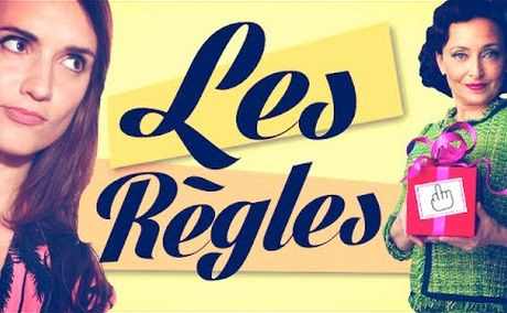 Pour vous mesdames !