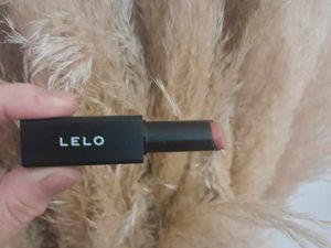 J'ai testé : Les lipsticks de LELO MAKEUP