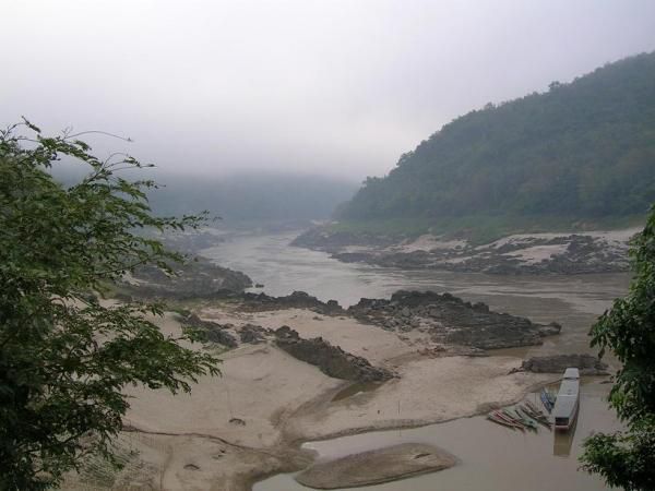 Album - Croisiere sur le Mekong