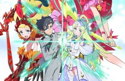 Noragami Aragoto Saison 2 Vostfr 13 13 Animes Vostfr Watch noragami aragoto online subbed episode 1 here using any of the servers available. noragami aragoto saison 2 vostfr