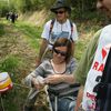 15 sorties en joëlette avec l'antenne Loire d'Handi Cap Evasion