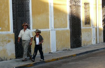 Tepito, le barrio indomptable