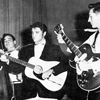 Scotty Moore, la guitare d’Elvis s’est éteint .....