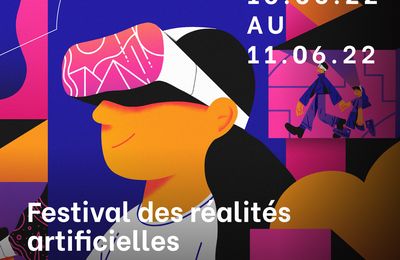 Festival des réalités artificielles