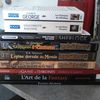 Achats livresques - février 2017