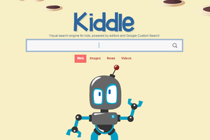 Kiddle nouveau moteur de recherche pour les enfants et adolescents 