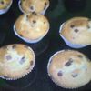 MUFFINS BACKEN