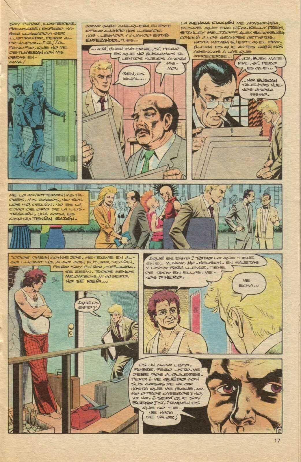 Alien Dossiers
