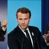 Le va-t-en guerre Macron met la France en péril