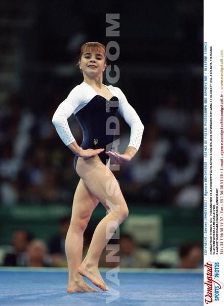 Je vous propose des photos de mes gymnastes pr&eacute;f&eacute;r&eacute;es...