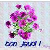 BONNE JOURNEE