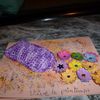 carte scrapée