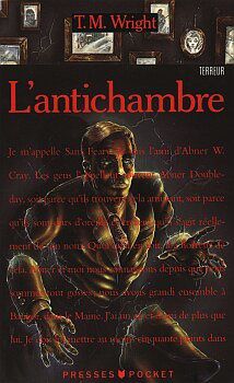 L'antichambre