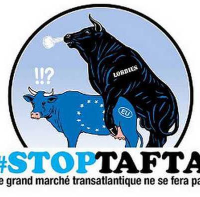 Le TAFTA n’existera bientôt plus, la France et l’Autriche veulent changer le nom pour mieux nous l’imposer…