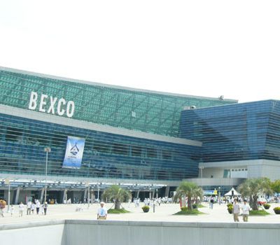 BEXCO