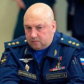 La stratégie Koutouzov: Sergueï Choïgou ordonne au Général Sourovikine de se retirer des territoires tenus sur la rive droite du Dniepr