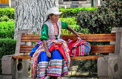 Arequipa et cañon de Colca. 22 /27 septembre 2016 