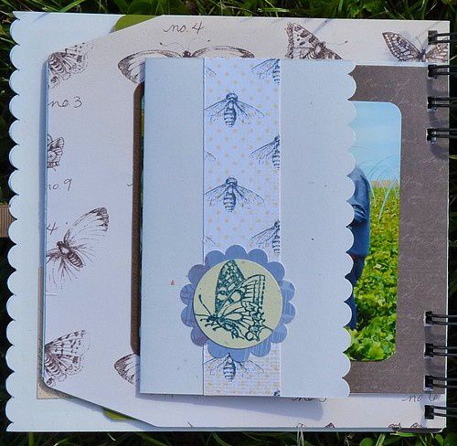 Album - Mini-albums4