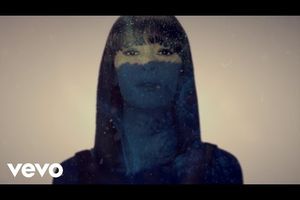 (Musique) Eaux sombres - Emily Loizeau