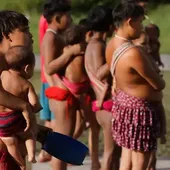 Terra Yanomami tem menos garimpo e fome, mas desafios são diários