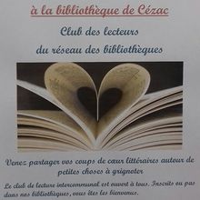 Club des lecteurs