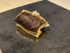 Repas au restaurant A L'OBENTO à Narbonne 