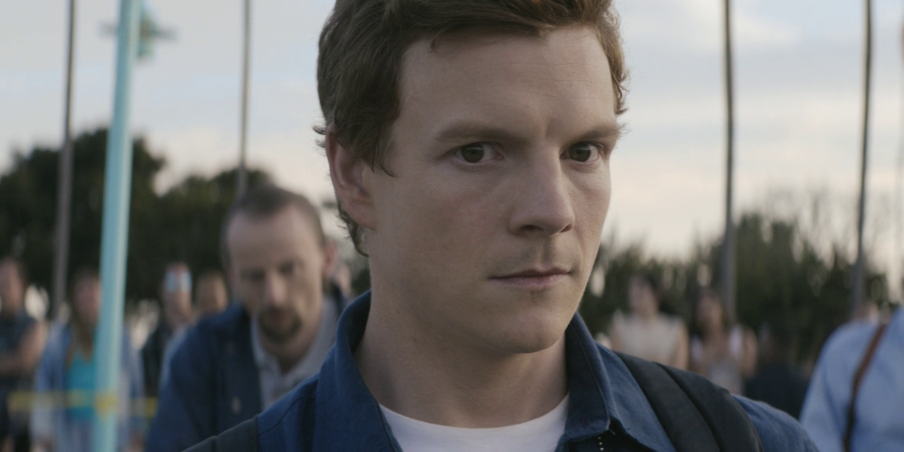 Critiques Séries Dexter: Original Sin. Saison Episode