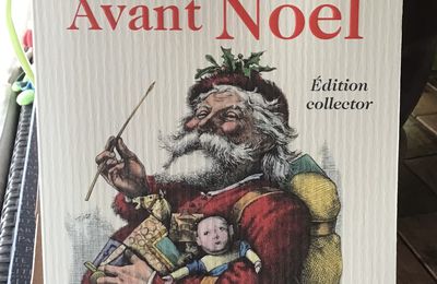 Une seconde avant Noël 