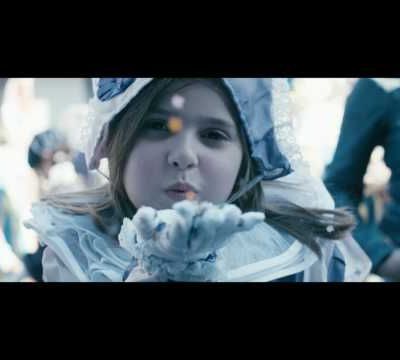  Une vision poétique