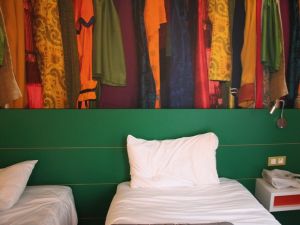 Hôtel Ibis Styles Montpellier