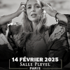 Lisa Ekdahl en concert à Paris le 16/02/2025 à la Salle Pleyel