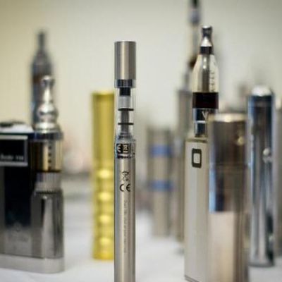 Premières données sur la cigarette électronique issues du Baromètre Santé Inpes 2014