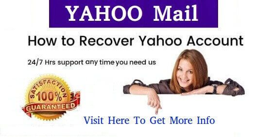 How To Recover Yahoo Account Without Alternate Email and Phone Number
