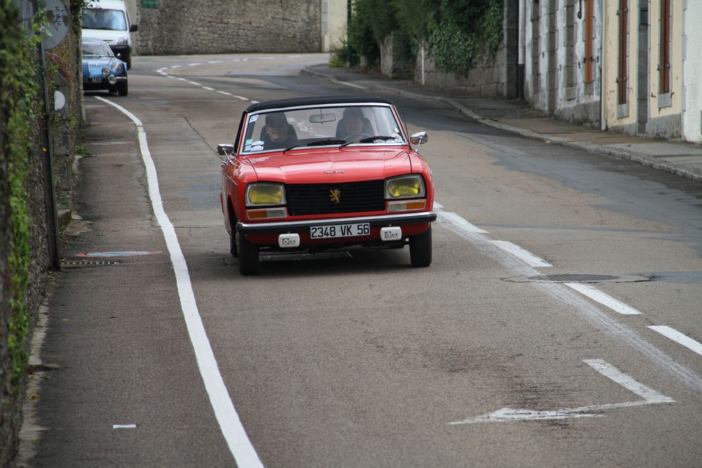 Album - 8eme-ronde-armoricaine-Guerlesquin