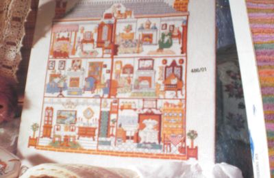 SAL MAISON DE POUPEE 8