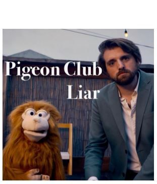 Pigeon Club ○ Liar