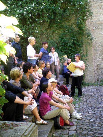 CONCERT EGLISE DE MONTAGNAC