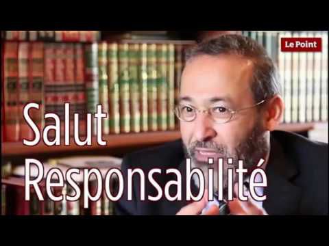 Le double discours de l'imam Tareq Oubrou