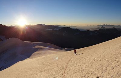 première visite aux Grandes Jo'