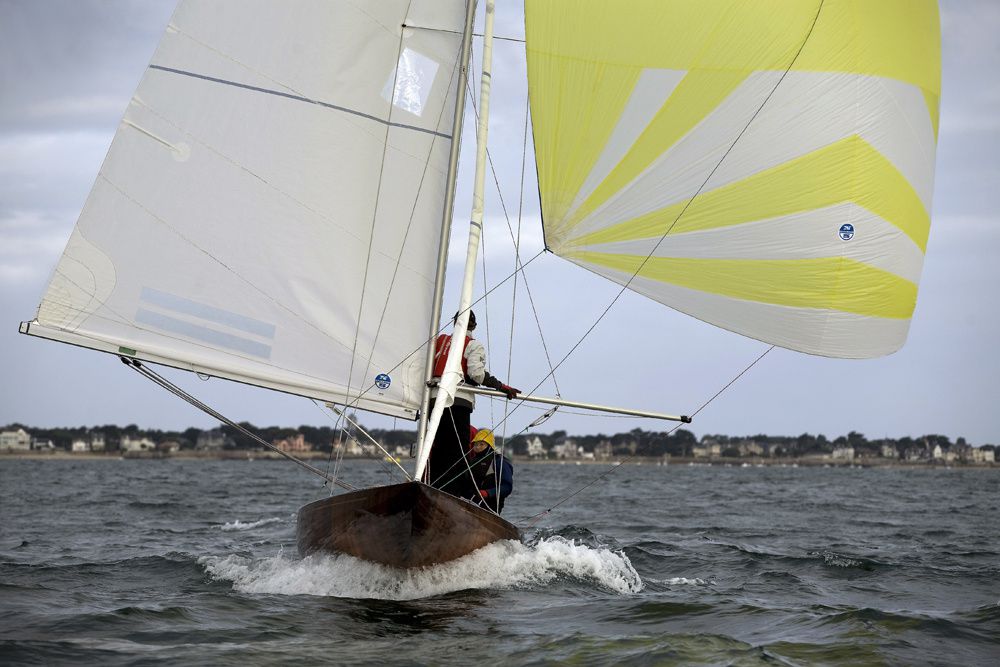 Album - Derby Dragon La Baule 2011  serie 4 Photos Thierry Weber