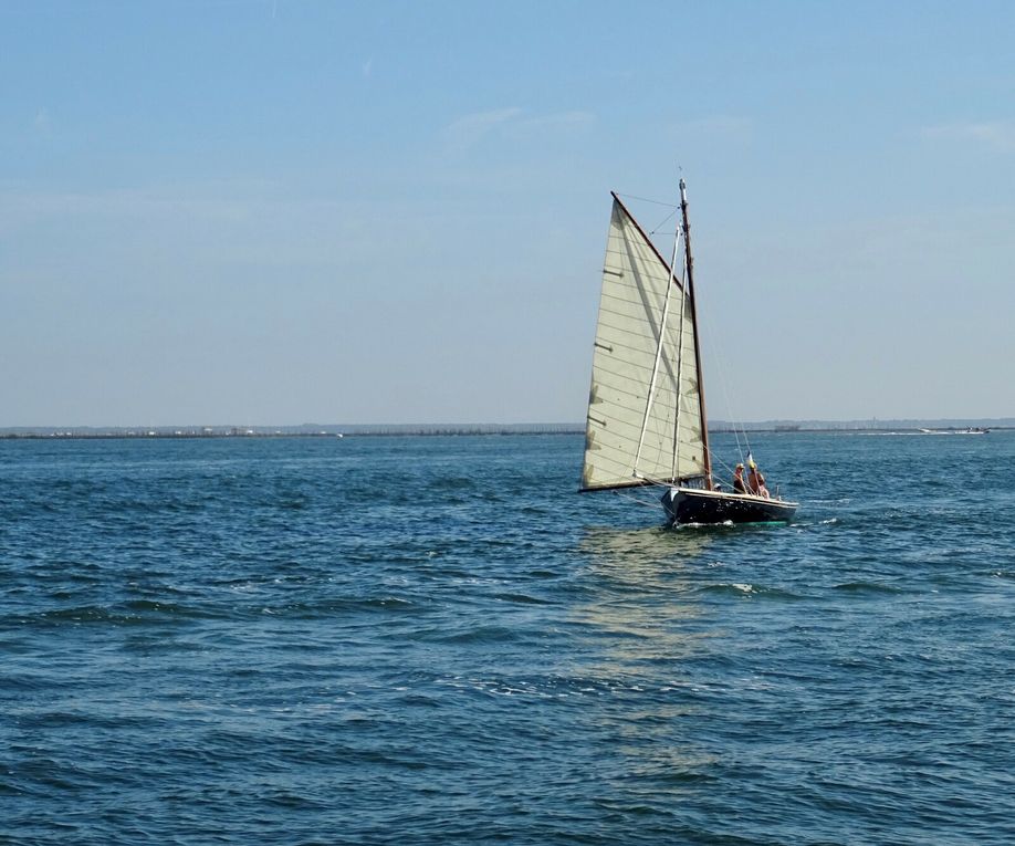 2021-09-03 au 2021-09-10 Séjour Vélo autour du Bassin d'Arcachon (269 km)