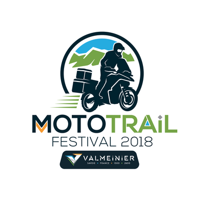 Du 6 au 8 juillet le Mototrail festival arrive en Savoie à Valmeinier 