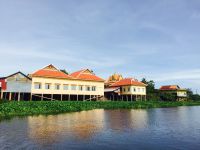 Le Tonlé Sap