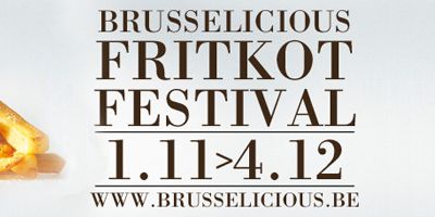 Brusselicious : Frikot festival : du 1/11 au 4/12